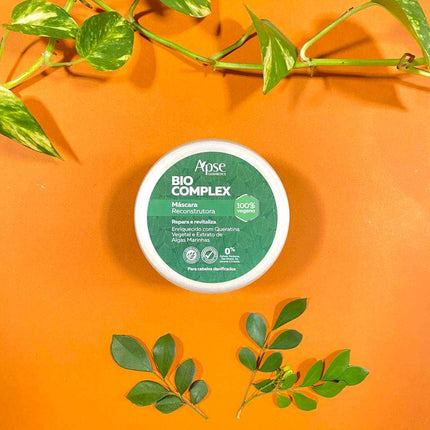 Apse Bio Complex Reconstruction Mask 300g - Conditioning Treatment