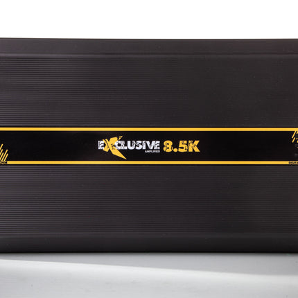 Exclusive XA8500 2 ohms Amplifier Sound Car 8500 Watts Rms Mono