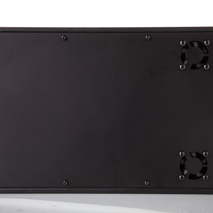 Exclusive XA8500 1 ohm Amplifier Sound Car 8500 Watts Rms Mono