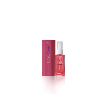 Nuance Professional Liso Perfeito Progressive Smooth 3 Steps