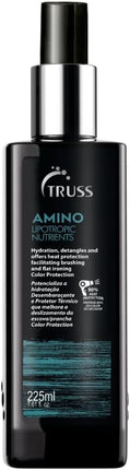 TRUSS Amino Thermal Protector by Alexandre Herchcovitch 225ml/ 7.61 fl.oz.