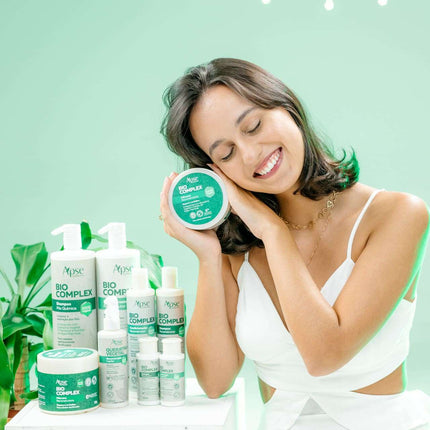 Apse Bio Complex Reconstruction Mask 300g - Conditioning Treatment