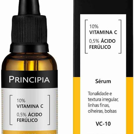 Principia VC-10 Serum Vitamin C Perfect Skin In One Bottle 30ml/1.01fl.oz.