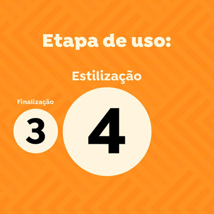 Salon Line, Gelatina Capilar Hidratante, Maracujá, #todecacho Kids, Vegana - Para Cabelos Ondulados, Cacheados e Crespos, Salon Line, 550g