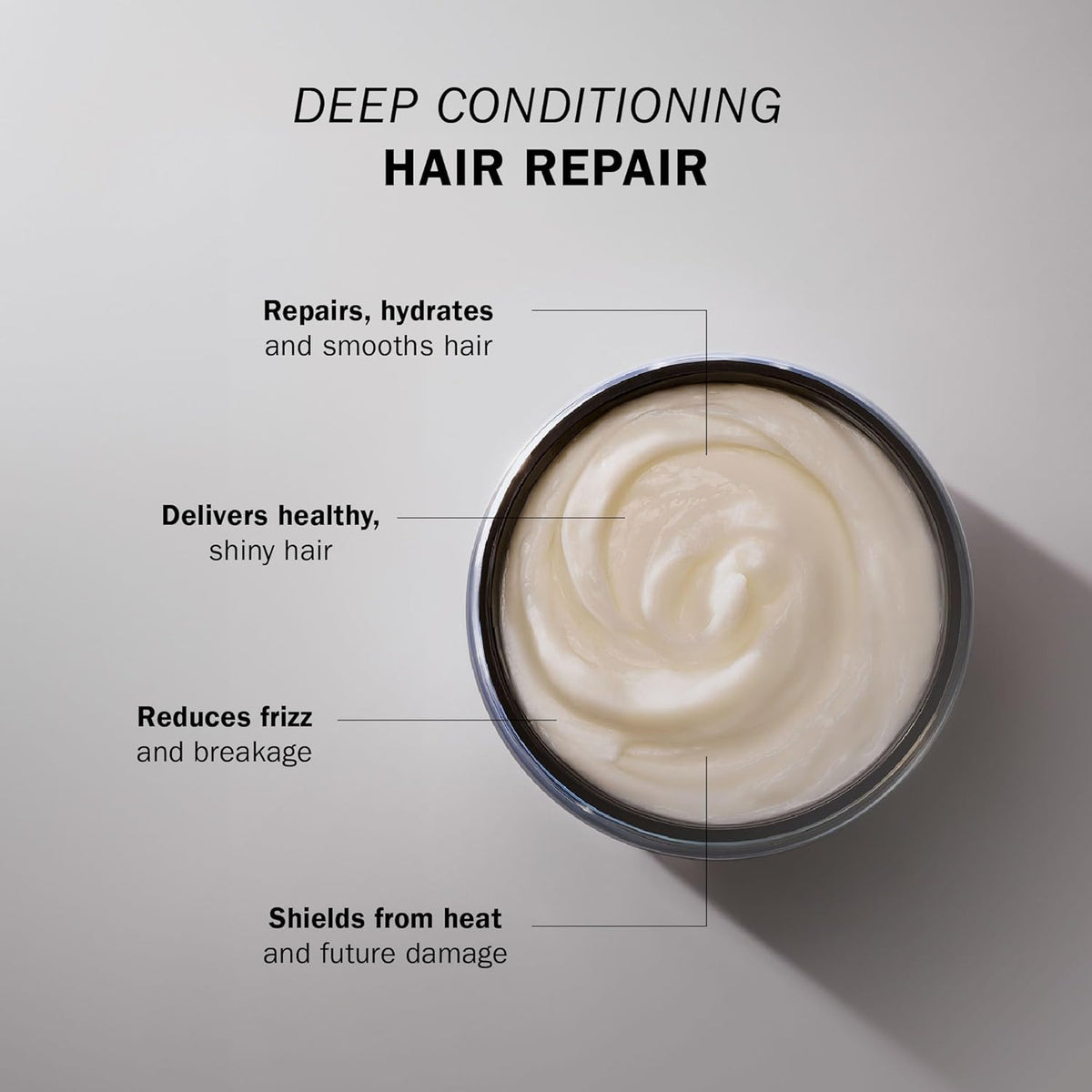 Truss Miracle Hair Mask 180g/6.3 oz.