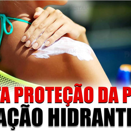 Nutriex Professional Sunscreen SPF 60 1/3 UVA 1 Liter 61028