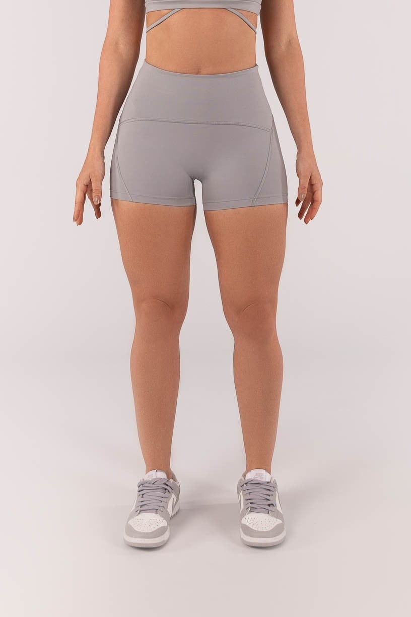 Hookless Shorts V-Wasket