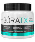 Borabella Boratx Organic Frizz Control, Shine Boost, & Hair Transformation  1Kg/35.02 oz.