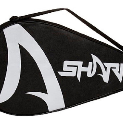Shark Cyclone Beach Tennis Racket Black