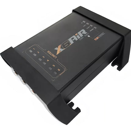 Expert Electronics X6 AiR Digital Audio Processor Equalizer Crossover