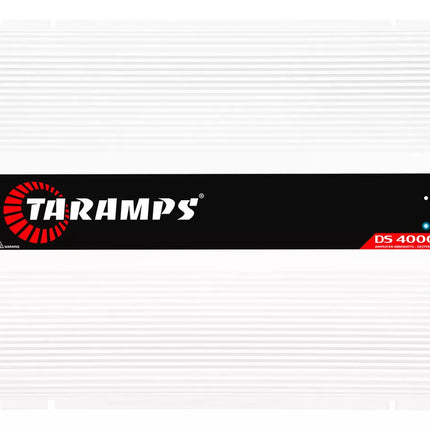 Taramps DS4000X4 Car Audio Amplifier  2 ohms 4000 Watts RMS