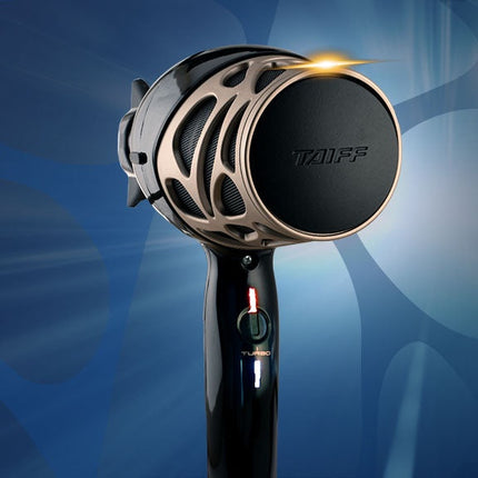 TAIFF E-Motion Digital Professional Hair Dryer 2500W 127V
