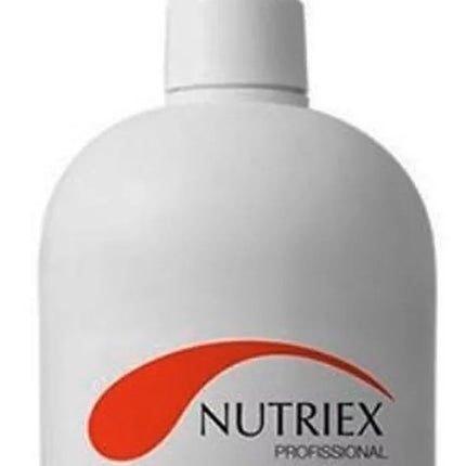 Nutriex Professional Sunscreen SPF 60 1/3 UVA 1 Liter 61028