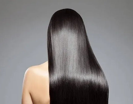 Rhenuks BTX Hair Treatment Kit – Complete In-Shower Routine