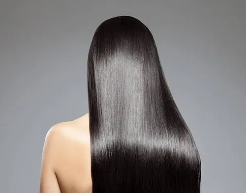 Rhenuks BTX Hair Treatment Kit – Complete In-Shower Routine
