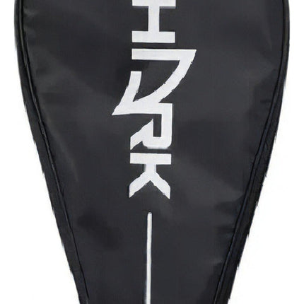 Shark Predator 22mm 2023 Beach Tennis Racket Black