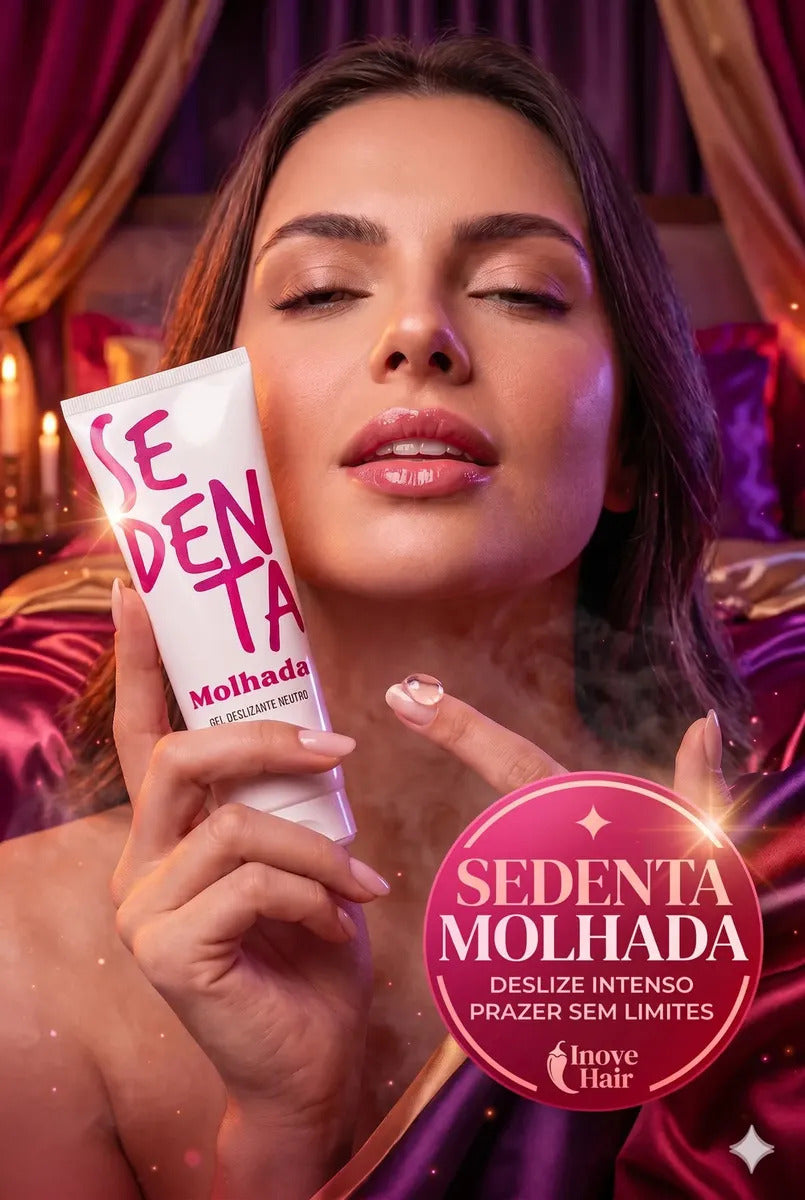 BuyBrazil gel lubrificante anal and vaginal, water-based, silky, long-lasting, unisex intimate lubricant for comfortable penetration.