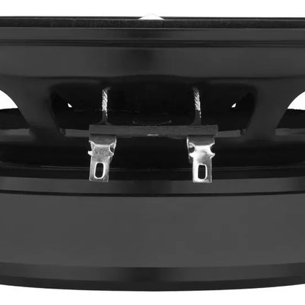 Pair of Taramps FR 400S 6-Inch 200W RMS 4 Ohms Black Speakers