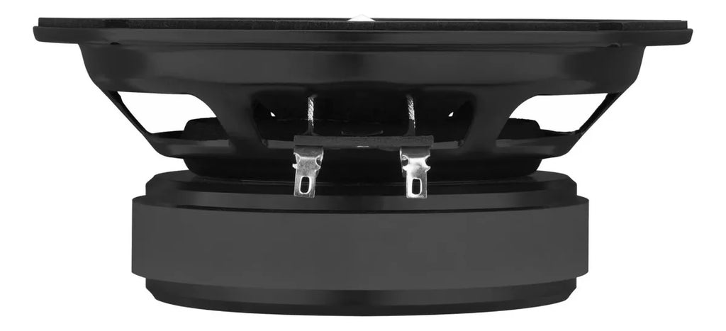 Pair of Taramps FR 400S 6-Inch 200W RMS 4 Ohms Black Speakers