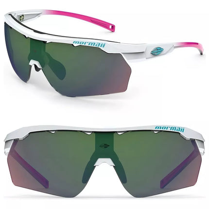 Mormaii Smash Vini Font Beach Tennis Cycling Sports Sunglasses