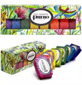 Phebo Amazônia Glycerin Soap Box 8 units 90g//3.17 oz.