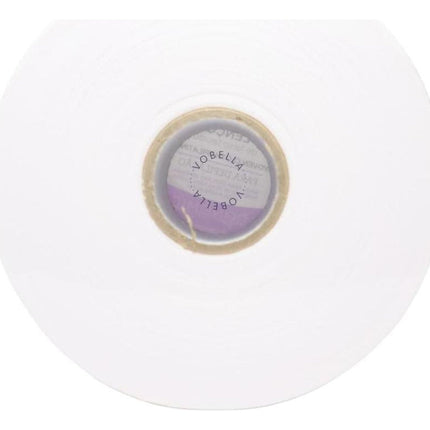 Depil Bella Roll of TNT Waxing Cloth for Hair Removal White 50 Meters