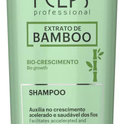 Felps Professional Bamboo Extract Kit 2x250ml/8,45 fl.oz