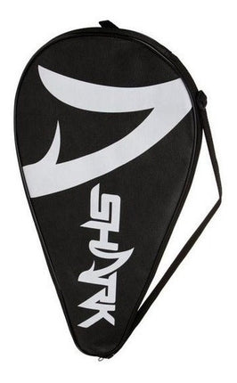 Shark Cyclone Beach Tennis Racket Black