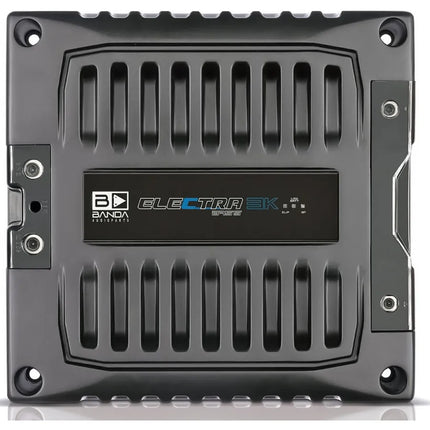Banda Electra Bass 3K4 Amplifier Module 3000 Watts RMS 4 ohms