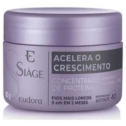 Eudora Siàge Combo Accelerates Growth (5 items)