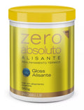 Probelle Zero Absoluto Smoothing Thermal Realignment 1Kg/35.2oz.