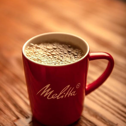 Melitta Traditional Roasted and Ground Coffee Box 500g