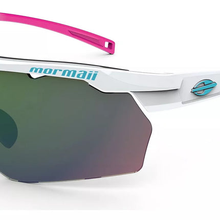 Mormaii Smash Vini Font Beach Tennis Cycling Sports Sunglasses