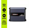 Soundigital SD800.1 EVO 5 Car Audio Amplifier Mono 800 Watts RMS 4 ohms