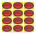 Phebo Rose Scent Glycerin Bar Soap 12 units 90g/3.17 oz.