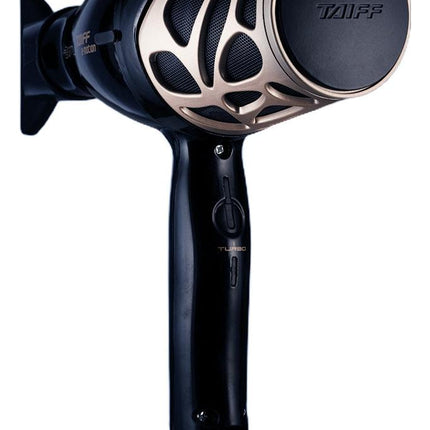 TAIFF E-Motion Digital Professional Hair Dryer 2500W 127V
