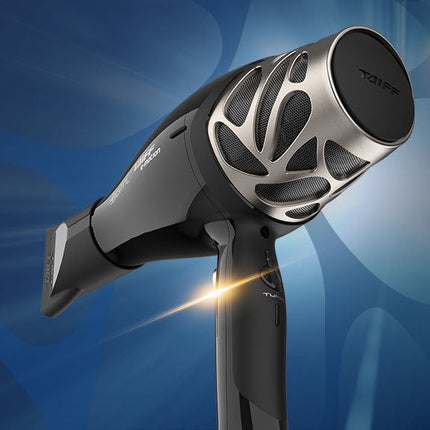 TAIFF E-Motion Digital Professional Hair Dryer 2500W 127V