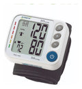 G-Tech GP400 White Digital Blood Pressure Monitor