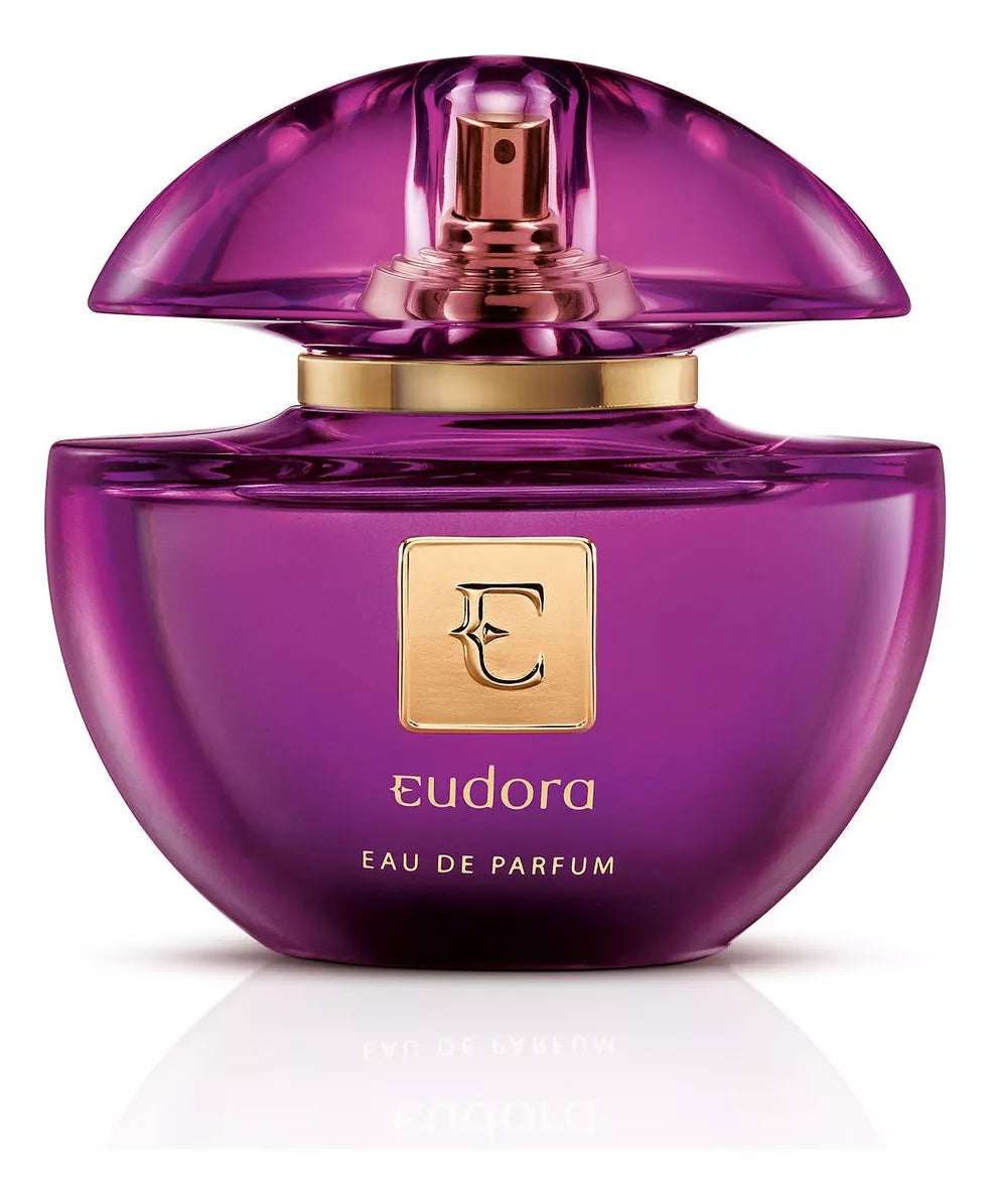 Eudora Perfumery Cologne Black Tea & Bergamot 75ml/2.53 fl.oz
