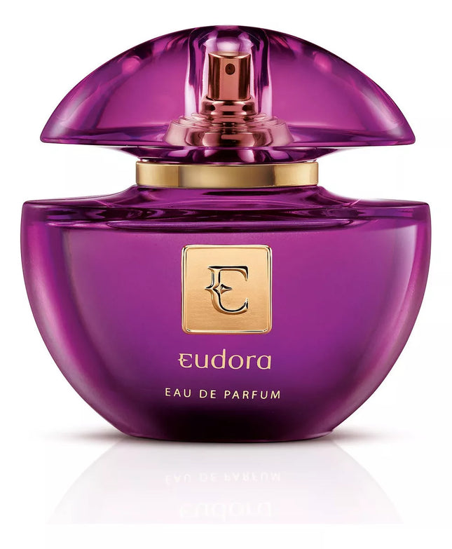 Eudora Perfumery Cologne Black Tea & Bergamot 75ml/2.53 fl.oz