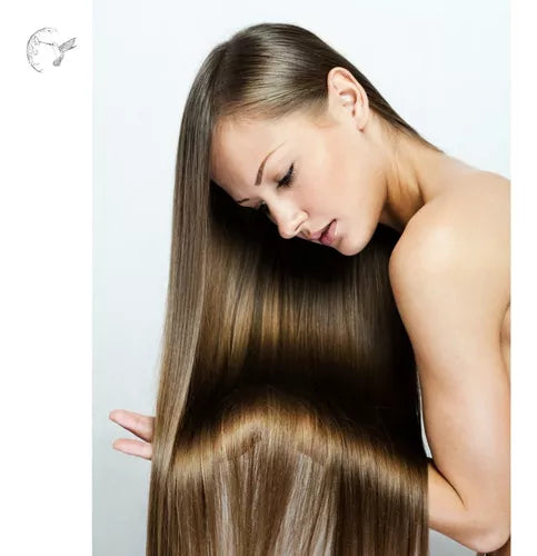 G.Hair Progressive Formaldehyde Free Organic Therapy Kit 2x1000ml/33.8 fl.oz.