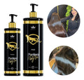 Ana Paula Carvalho Black Panther Progressive Kit