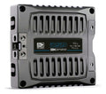 Banda Dsp Bass 3k1 3000 Watts RMS 1 Ohm Limiter Amplifier Audio Car