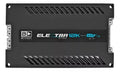 Banda Electra Bass 12K 0.5 Ohms 12,000W RMS Monoblock Amplifier