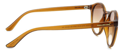 Óculos De Sol Masculino Chilli Beans Executivo Preto
