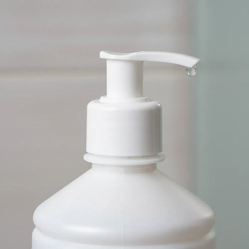 Neutral gel lubricant Comfort Lub 500g by BuyBrazil, smooth and easy to apply intimate personal lubricant in a large jar.