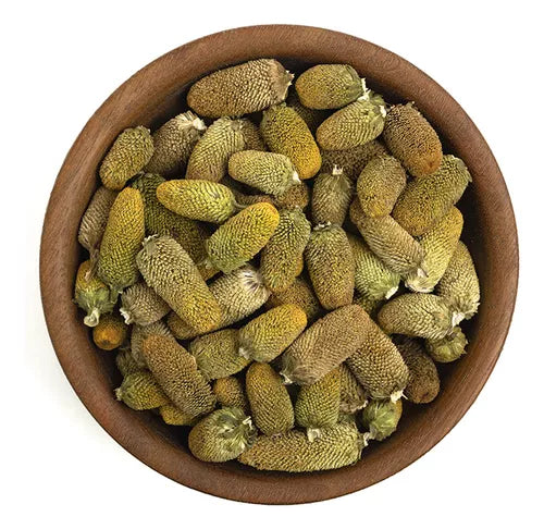 Dehydrated Jambu Flower Product From Amazon 100g/3.52oz.