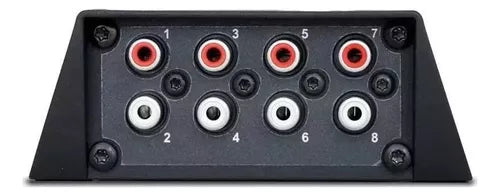 Expert Electronics X8 AiR Digital Audio Processor Equalizer Crossover