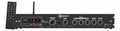 Taramps THS 6000 Amplifier Home Receiver Multi Channel 400 Watts RMS 2 ohms
