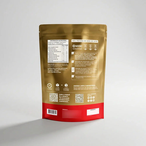 Basic Whey Protein 1kg | Growth Supplements